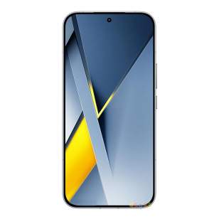 Xiaomi POCO F8 Ultra 16/512Gb (международная версия)